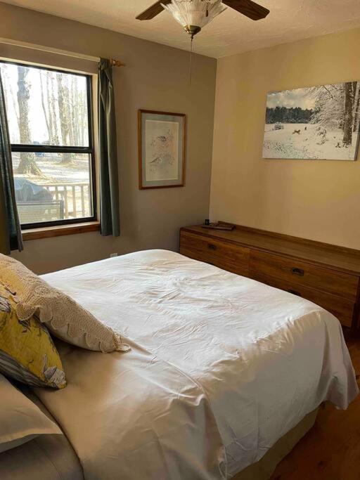 מרפי Private Cozy Cabin In The Woods With Great View מראה חיצוני תמונה